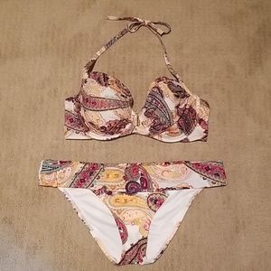 Victoria's Secret bathing suit